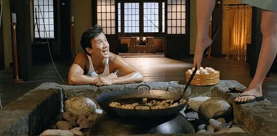 一部被低估的女性电影,被低估的一部香港电影