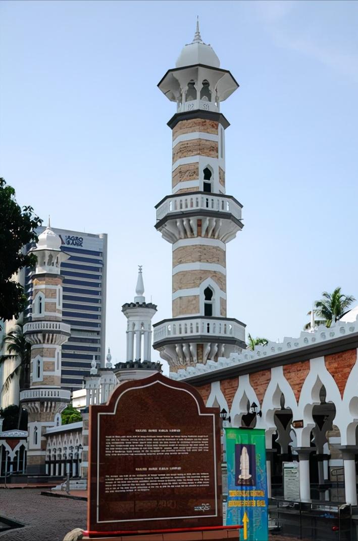 马来西亚最繁华的城市是哪个,马来西亚很有名的地方