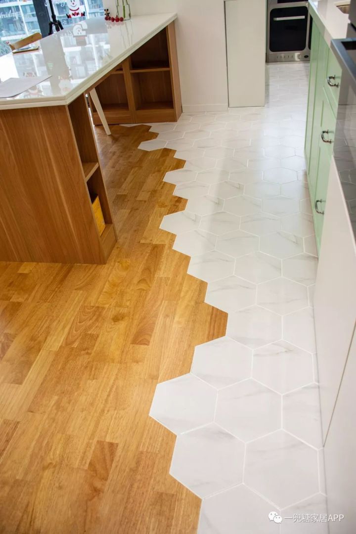 89㎡两房改三房，浴室分离，还做多了一个厨房，什么高难度改造？