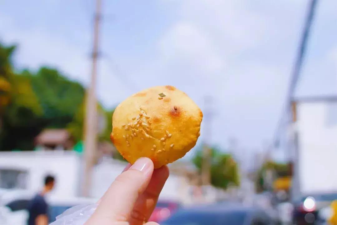 无锡草根小吃,无锡隐藏小吃