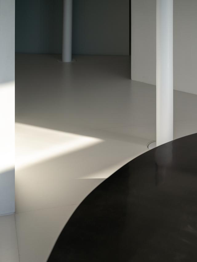 东仓建设新作|乌有山水·都市诗相，MEUNIER科技美容