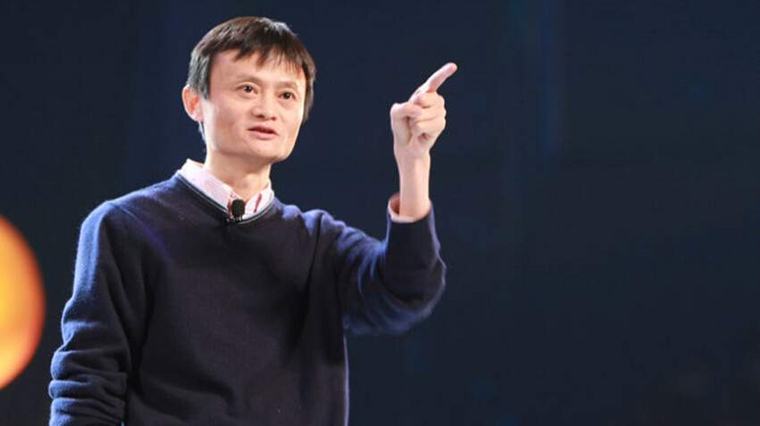 马云的成功给我们带来的启示,马云的成功带来的感悟