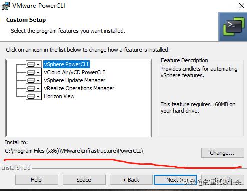 VMwareESXI虚拟机在线选择镜像版本*载下**并封装第三方网卡驱动包