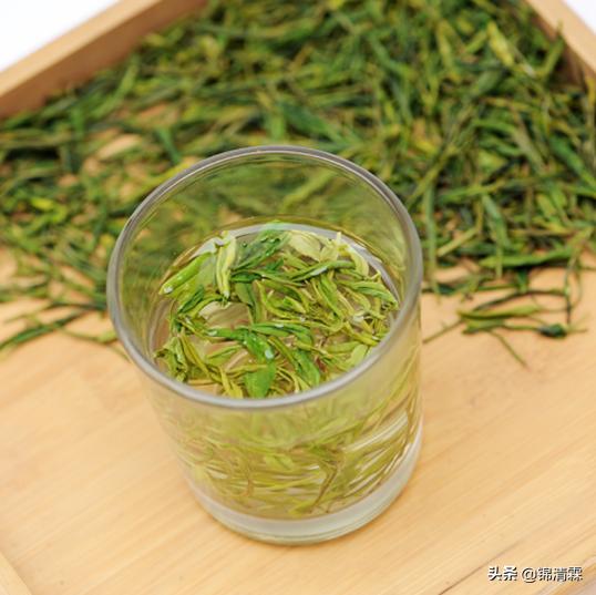 绿茶应该冲而不是泡,绿茶正确用法