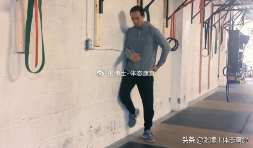 运动膝关节疼痛自我治疗方法,髌骨疼痛综合征康复训练