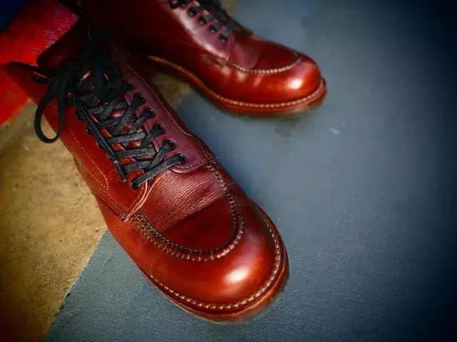 买不起7千一双的Alden，买这些也不后悔