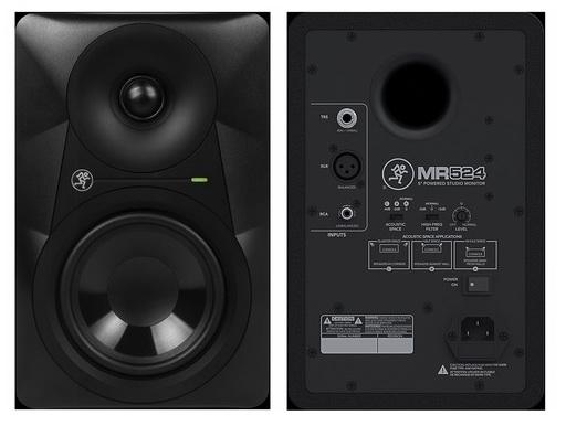 最新最受欢迎的监听音箱,主动式监听音箱