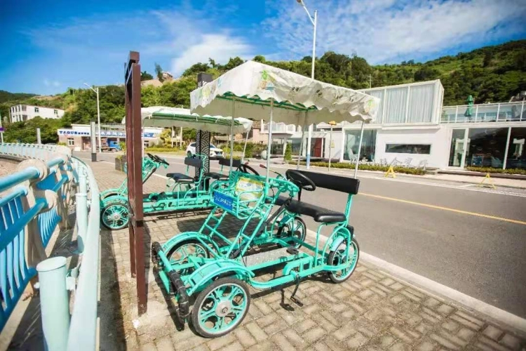 温州适合骑行的地方,温州最适合骑行的地方