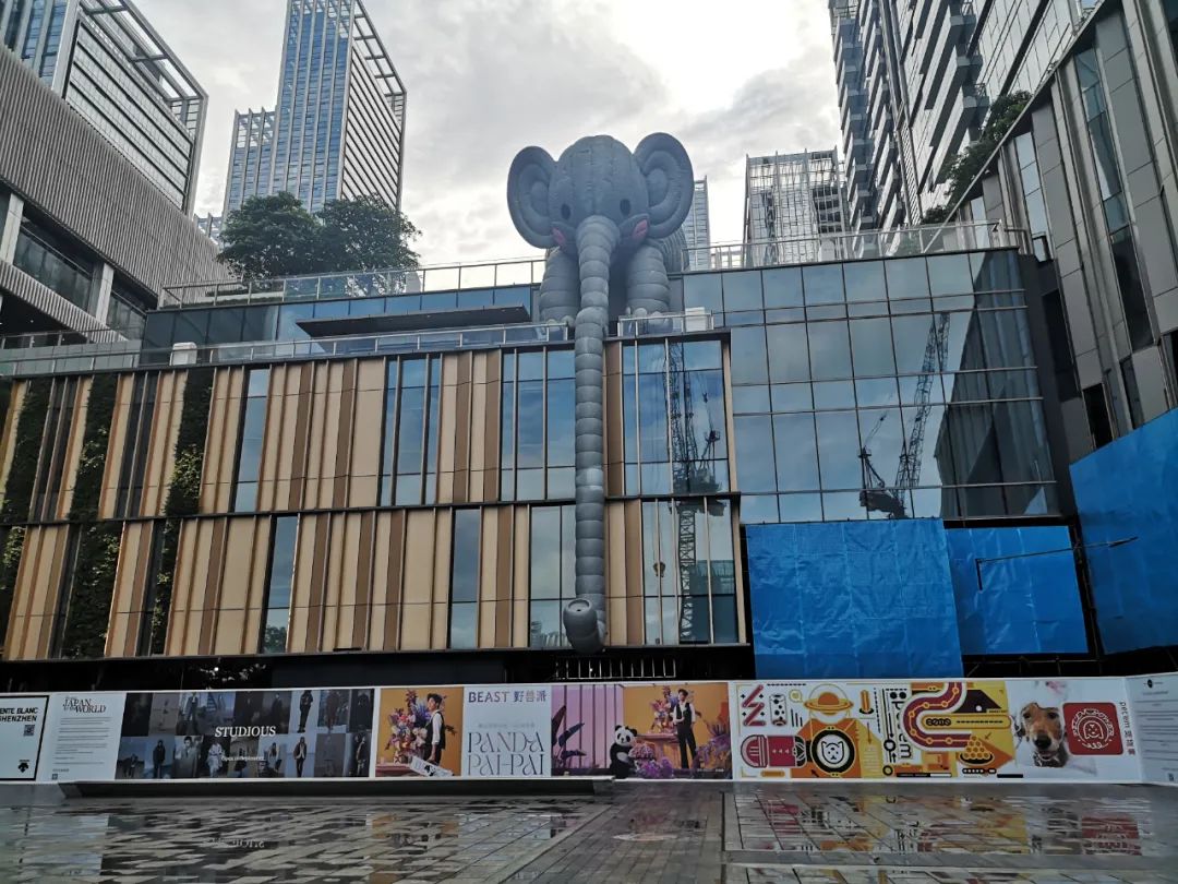 深圳南山区万象天地有哪些品牌,万象天地深圳专柜