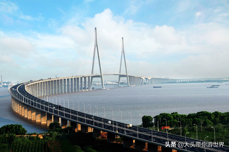 长江在安徽境内有哪几座大桥,荆州长江有几座大桥