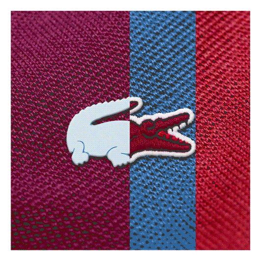 lacostepolo衫哪个颜色好,lacostepolo衫穿搭