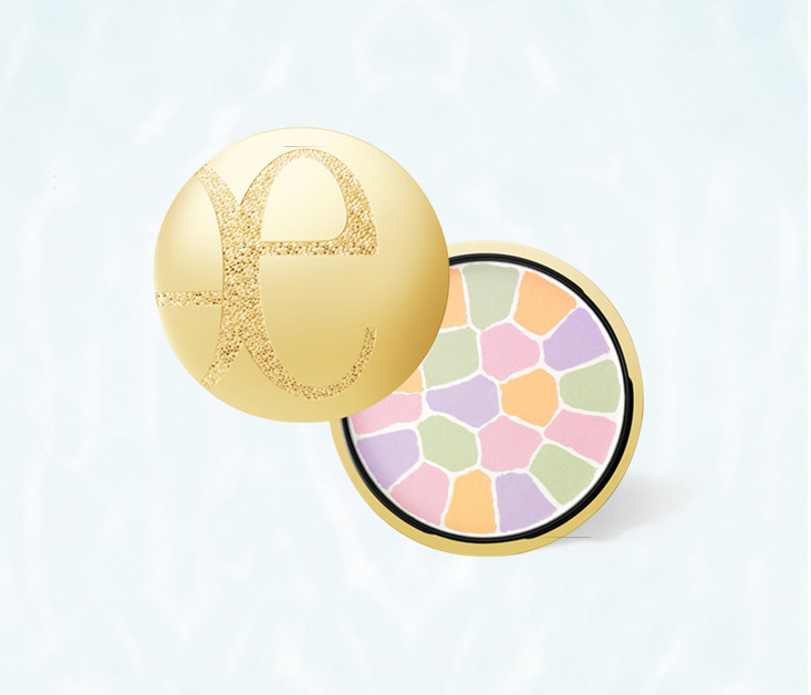 今天跟大家分享一款日常底妆,便宜又好用的平价底妆