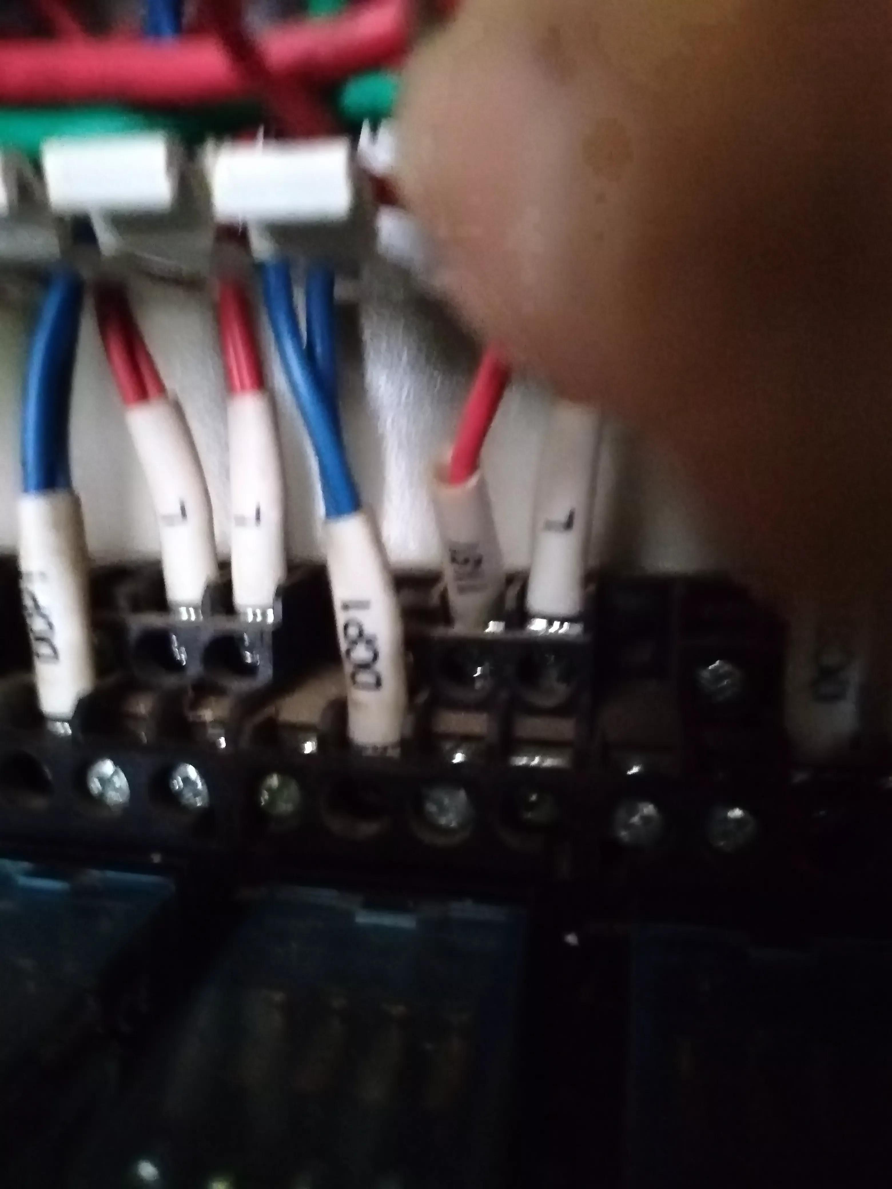 设备发生故障停机维修过程程序图,紧急故障停机的步骤