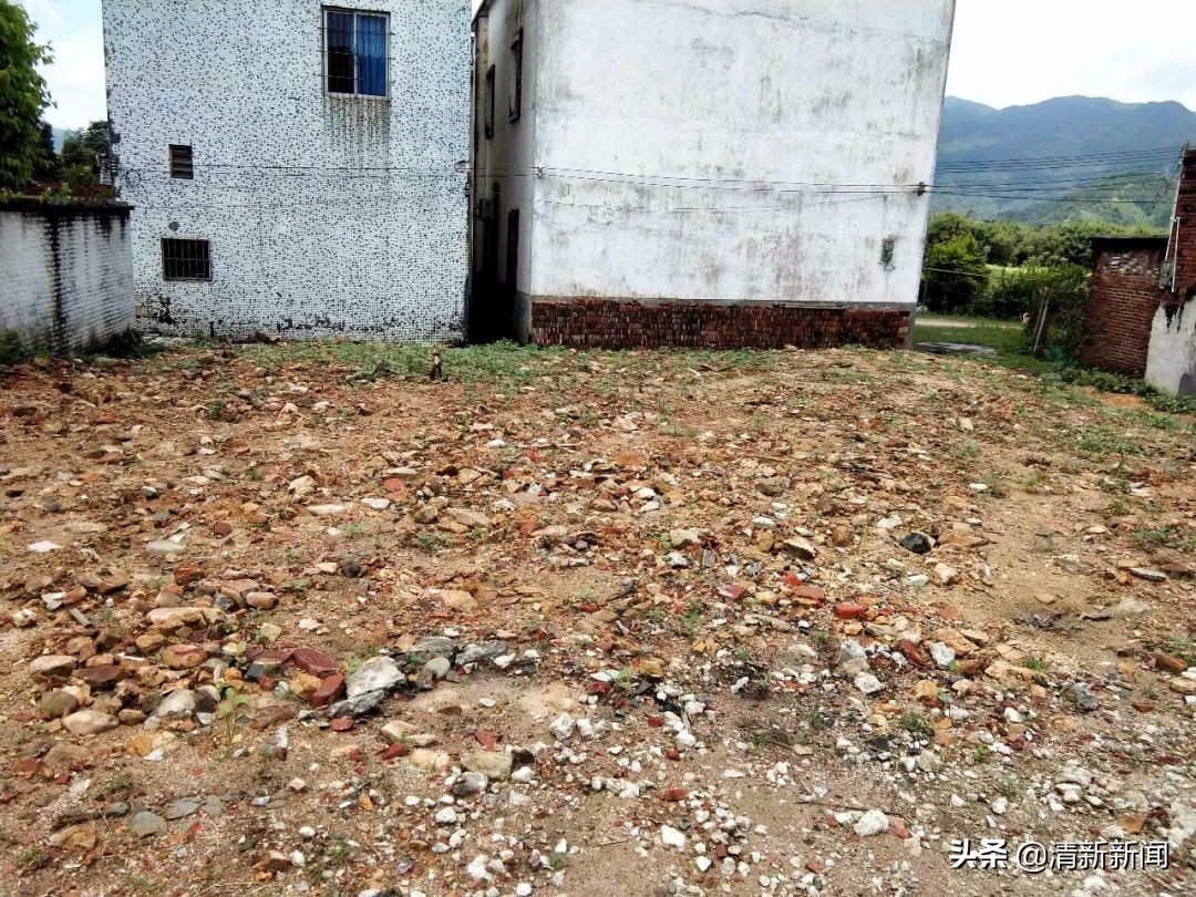 清远市清新区龙颈2020拆迁村名单,清远龙颈镇拆迁