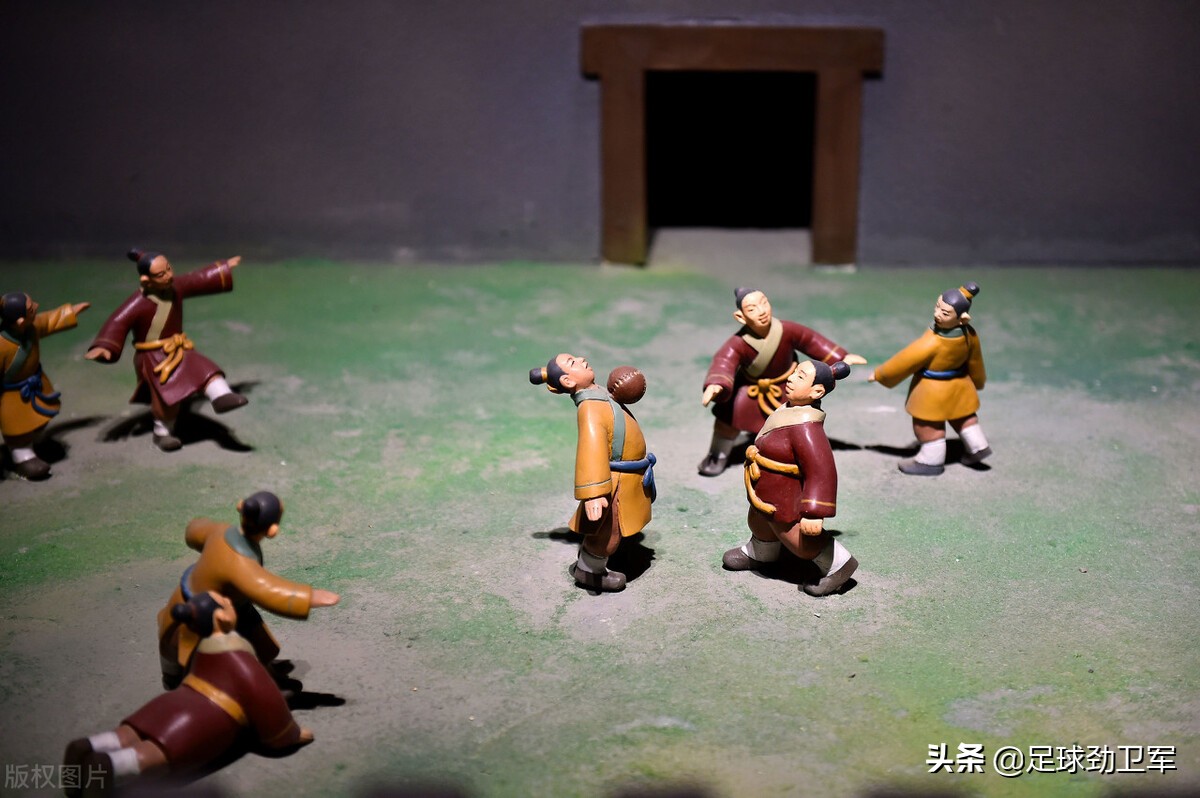 曹操仙逝纪念日：孟德或是足协主席的合适人选