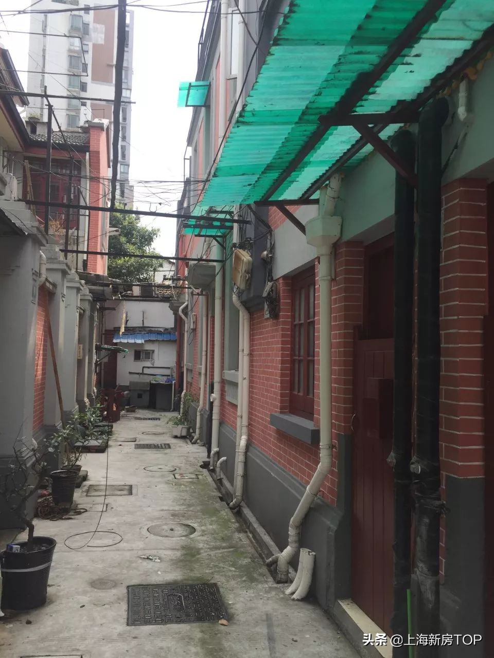 上海工资14000怎么买房,上海外滩一线江景399平左右大平层