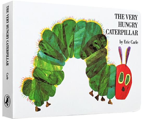 0-1岁幼儿学英语书单,0-2岁英语启蒙书