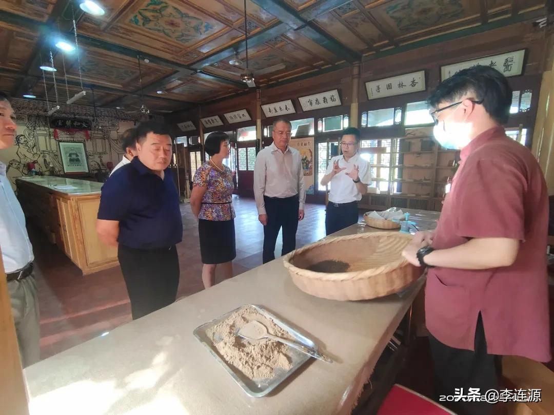 西安故事：以至诚至善之心拯救病家——太和医室百年历程（下）