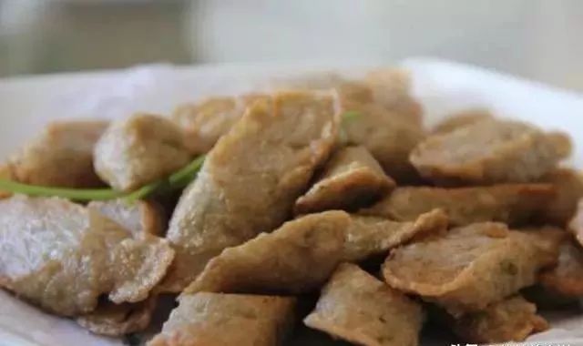 泉州美食排行榜前十名小吃推荐,泉州小吃美食图片大全