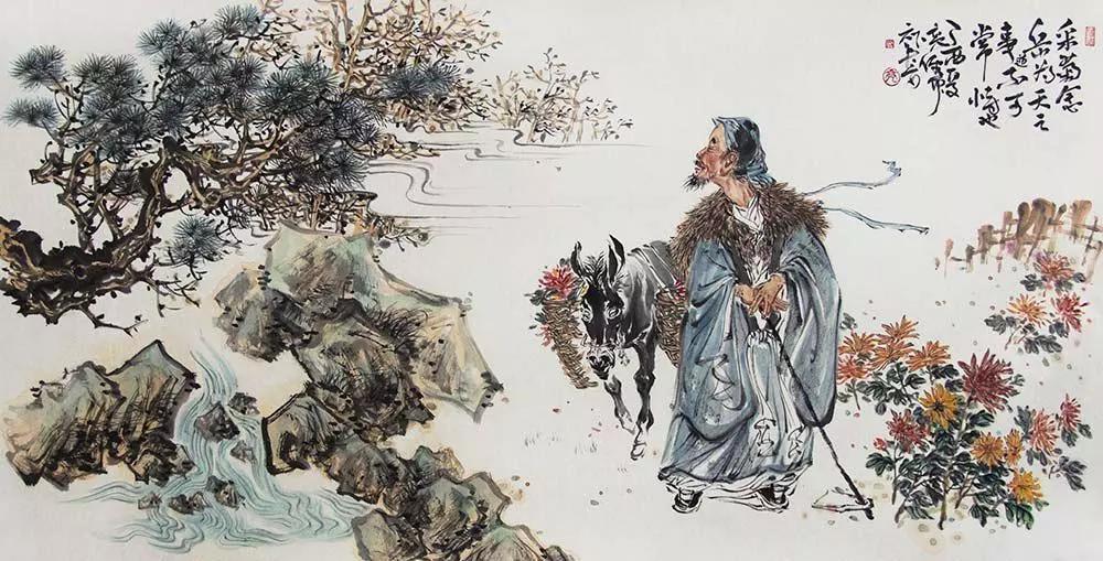 自嘲自己无才打油诗,自嘲一首七言绝句