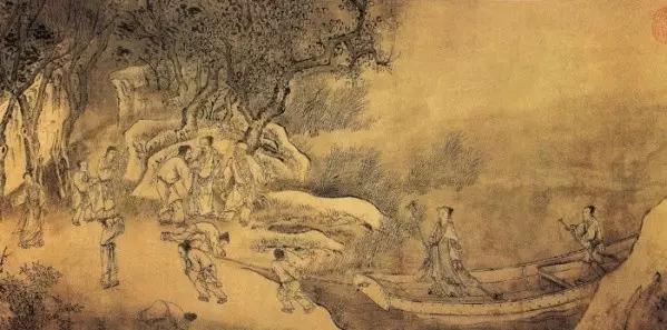 文言文最难背的几篇,这绝对是最好背的文言文