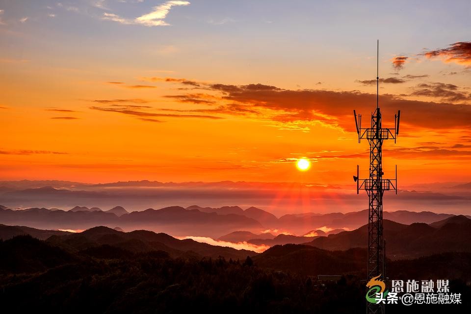 李伦英：用镜头记录家乡的美丽
