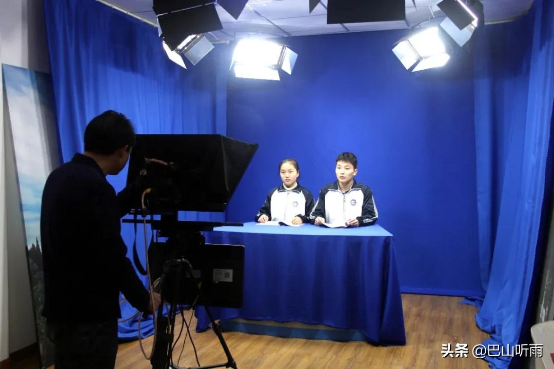 网上教学开放周宣传片,校园开放日教育机构