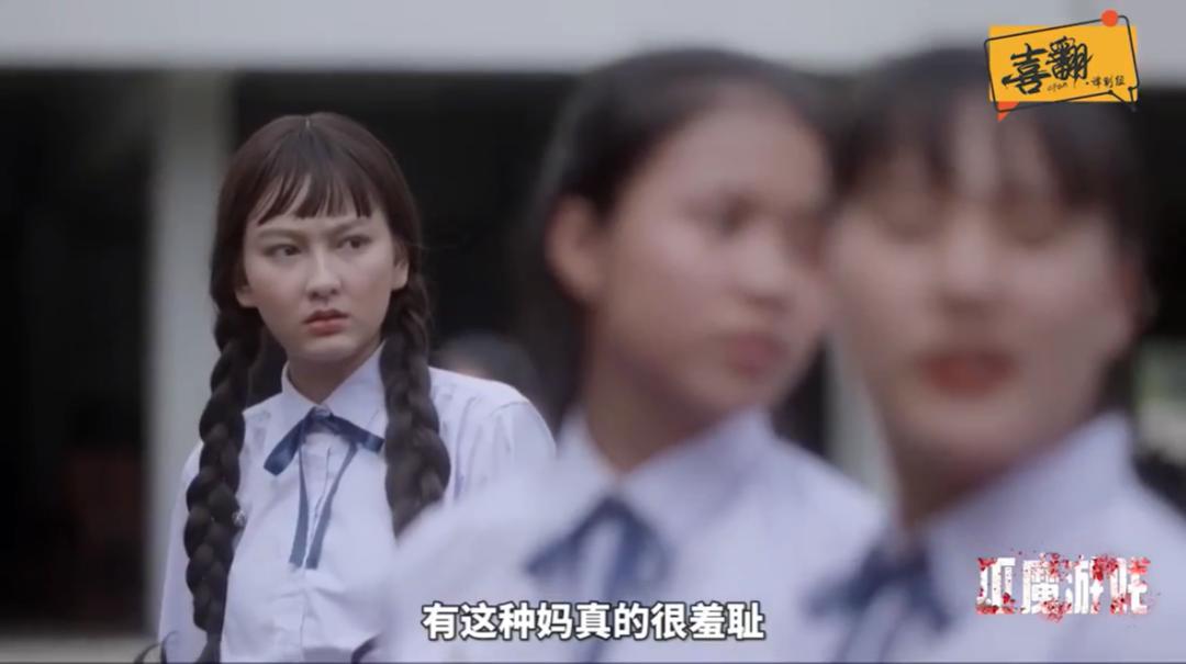 泰国的恐怖片才是真正的恐怖片,泰国恐怖片才是真正的恐怖片