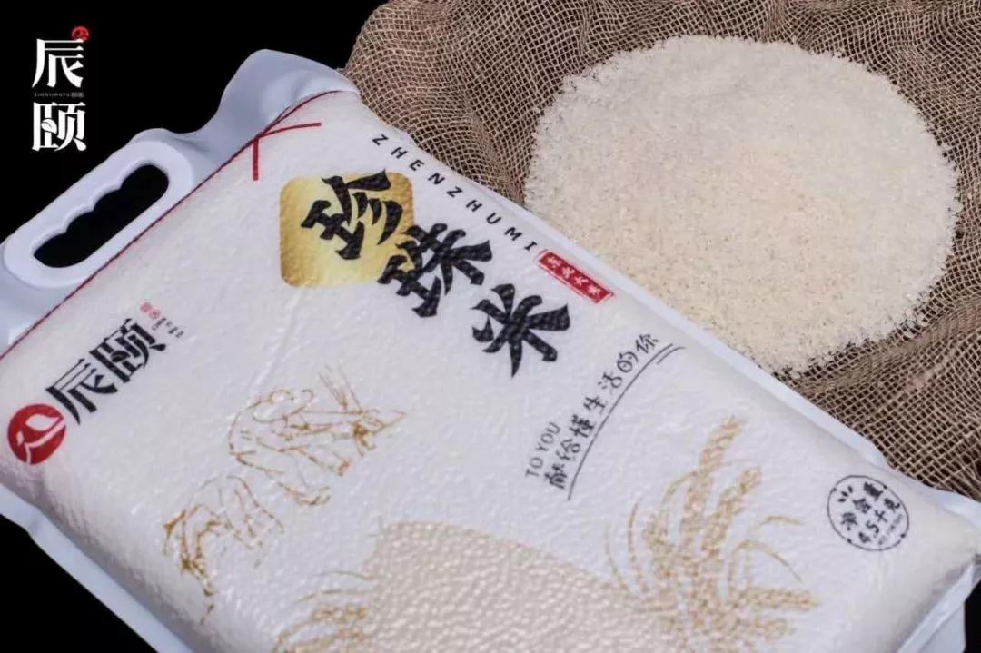 东北珍珠米用来做蛋炒饭可以吗,现磨现发东北珍珠米为什么好吃