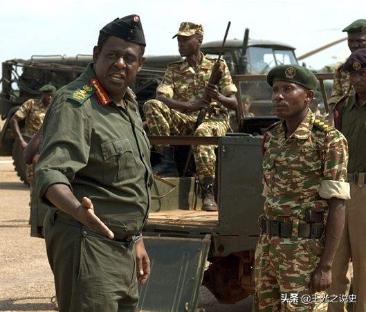 一个普通士兵当上将军有多难,当上一级军士长有多难