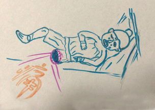 截肢后骨头还会痛吗,截肢后仍然感觉腿痛