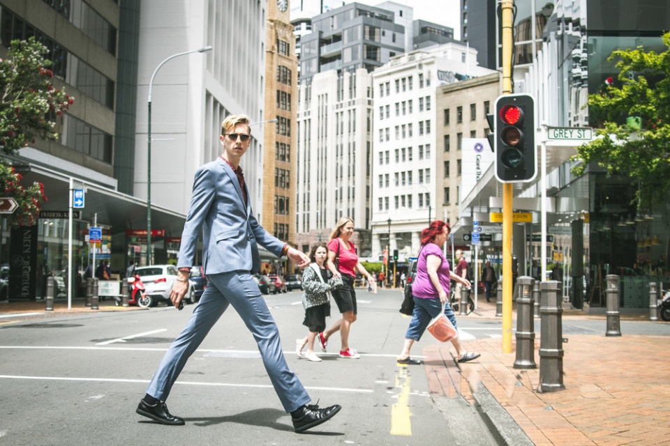 170男生怎么穿出高级感,180的男生如何穿出高级感