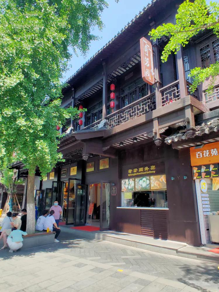 南京夫子庙秦淮风光带怎么去,夜游南京夫子庙旅游攻略