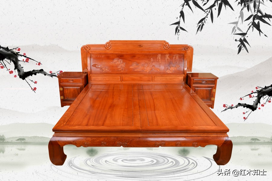 花梨木属于什么档次的木材,什么是花梨木老料