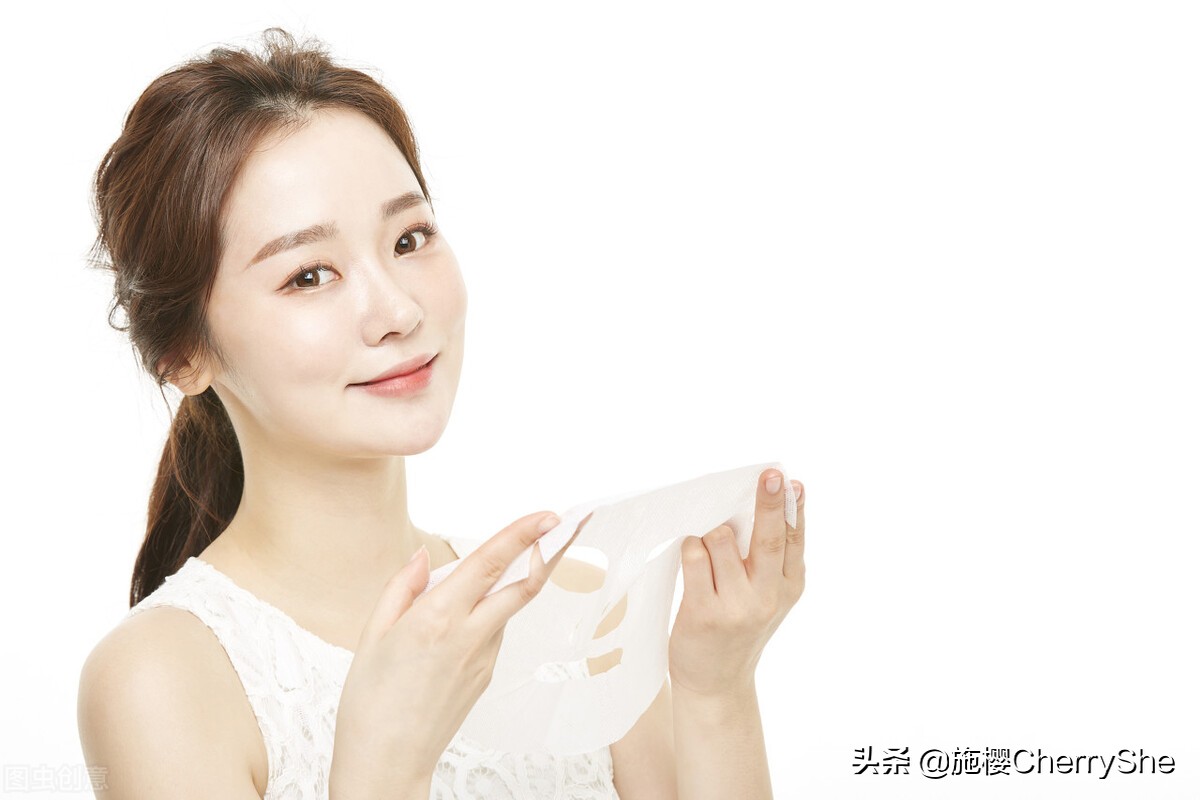 可能是欧莱雅最好用的面膜，没有之一