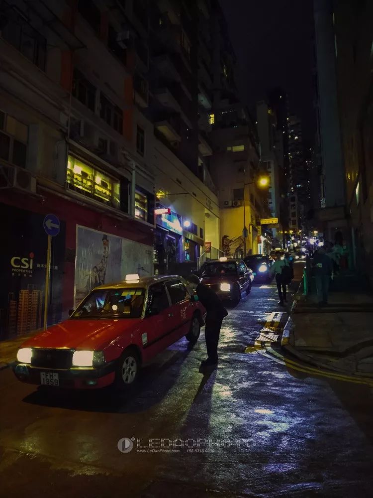 香港一日游拍照大片,香港旅游摄影地点推荐