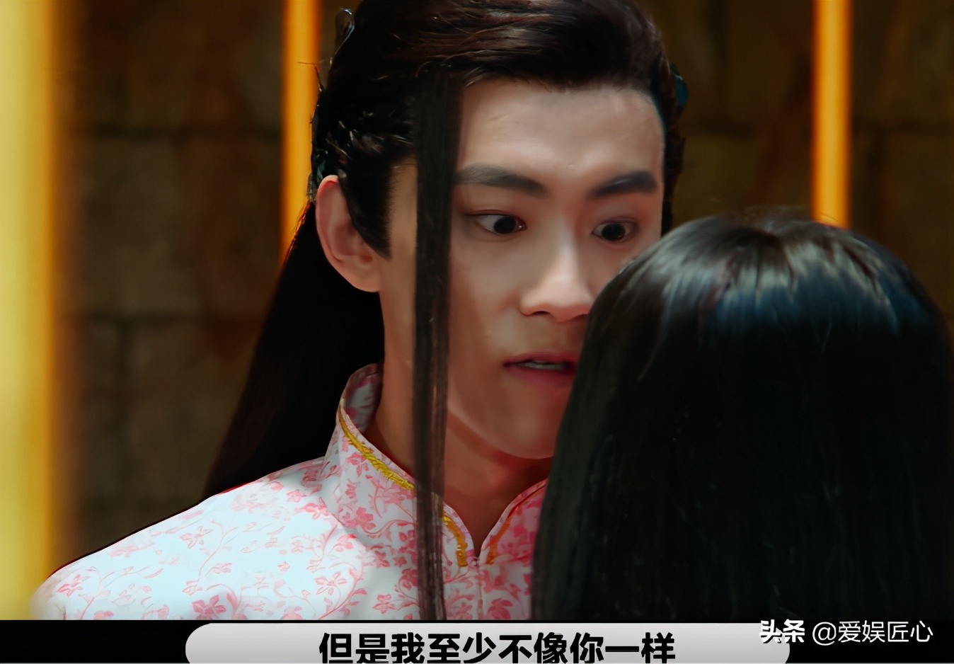 演员2完整视频,演员请就位大鹏小彩旗