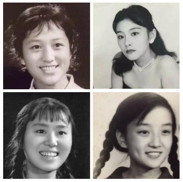 如果让时光倒流,且看20年前妈妈们是怎么护肤的?