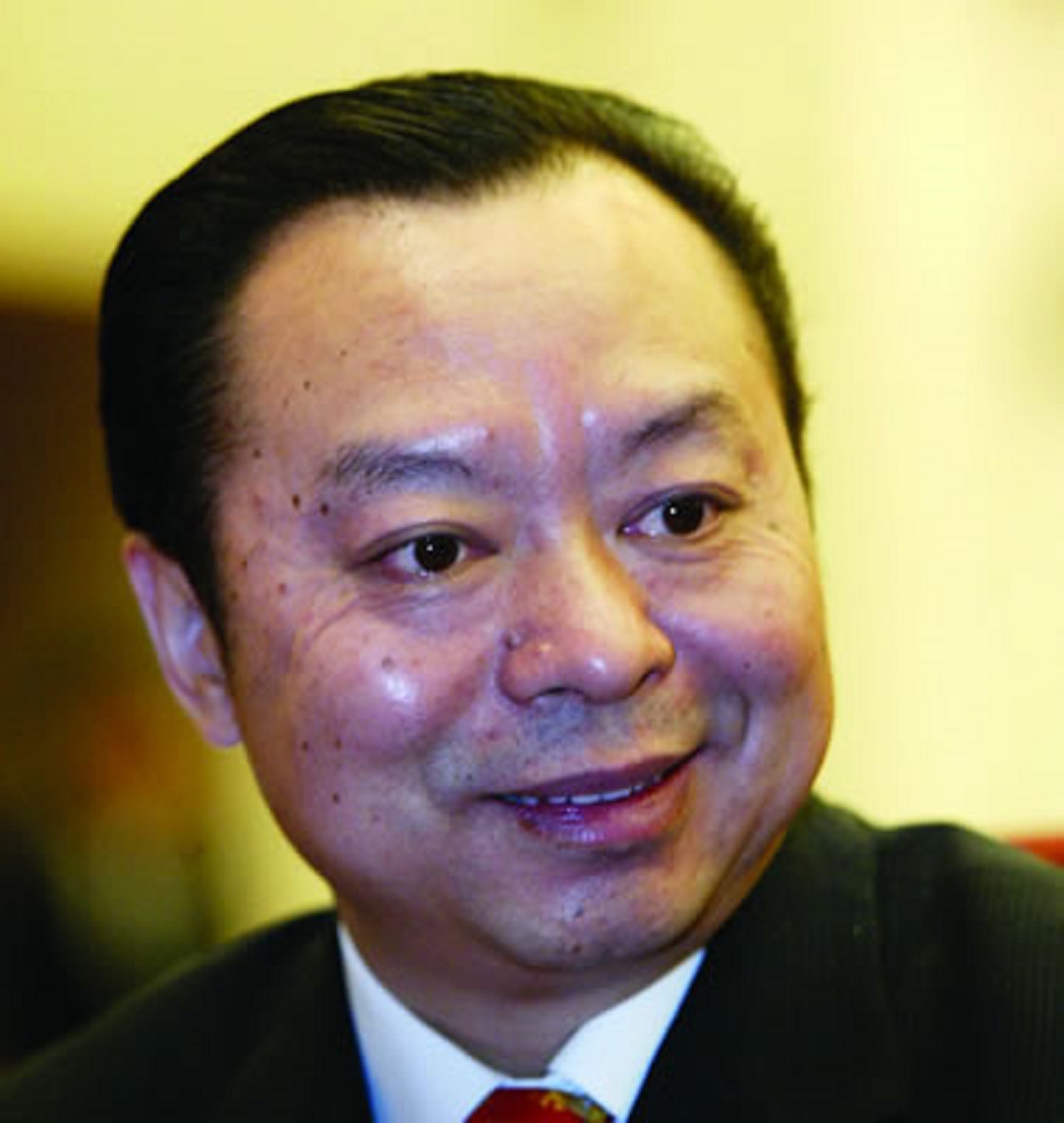 四川南充市南部县十大富豪,南充四大富翁