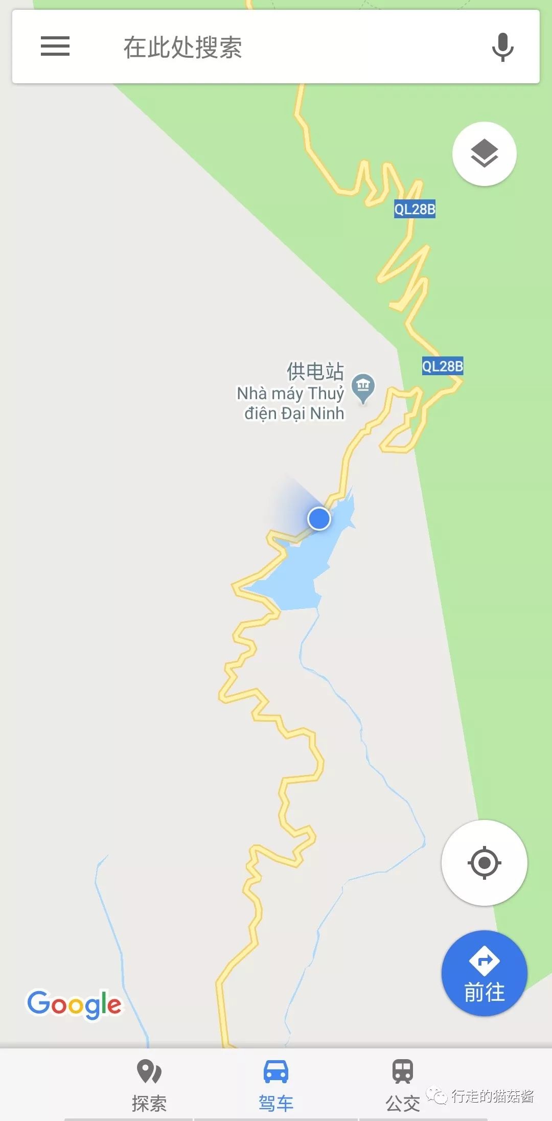 胡志明大叻美奈旅游攻略,越南胡志明美奈大叻地图