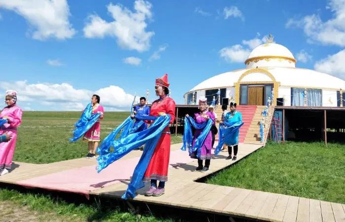 内蒙古下马酒什么意思,内蒙古下马酒一般多少度数