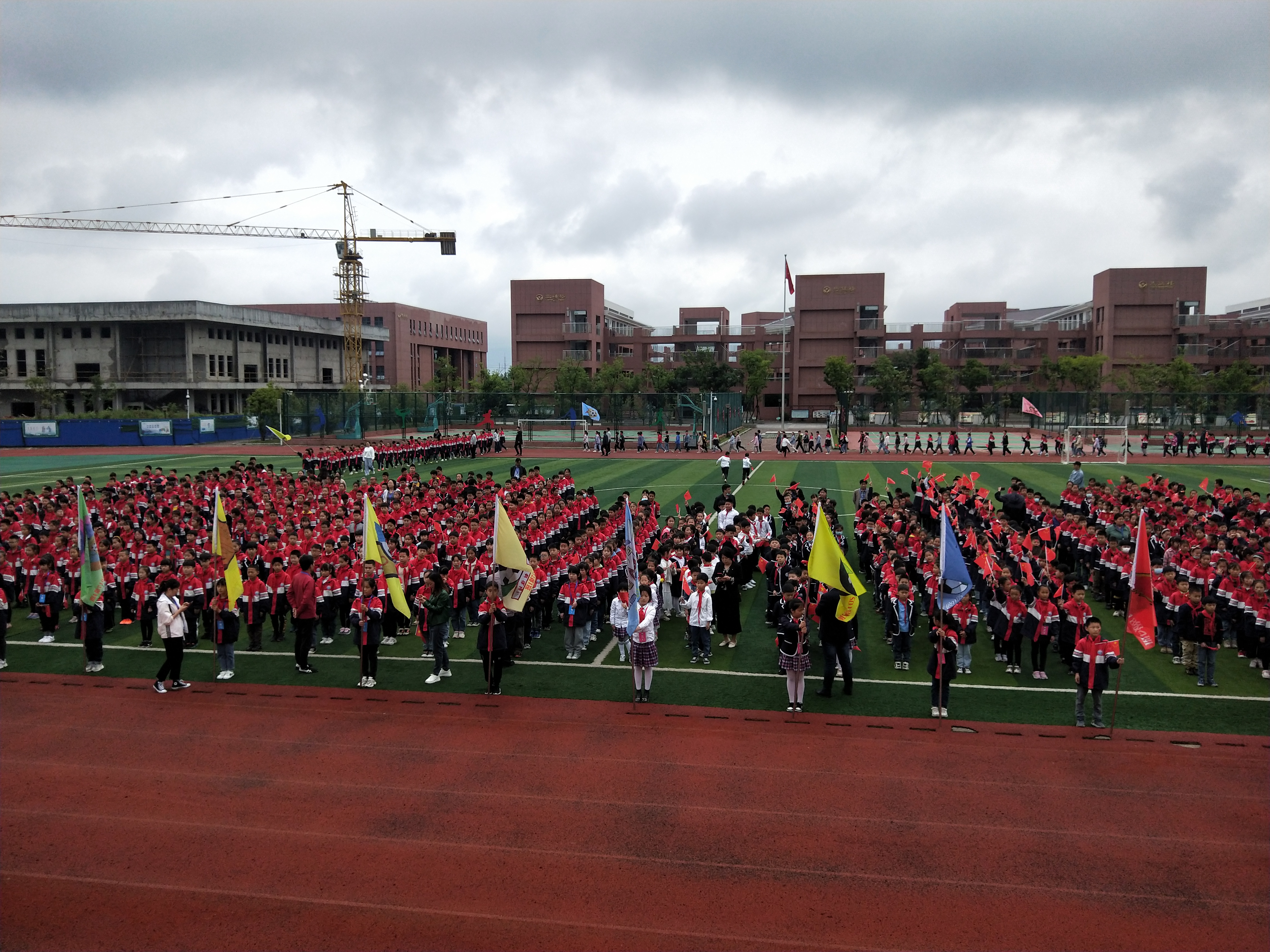来安县第二小学足球联赛,来安县第二小学活动