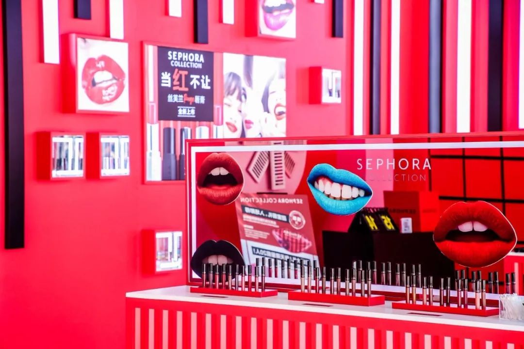 什么口红显白又提升气色又不沾杯,口红也是一种战斗力