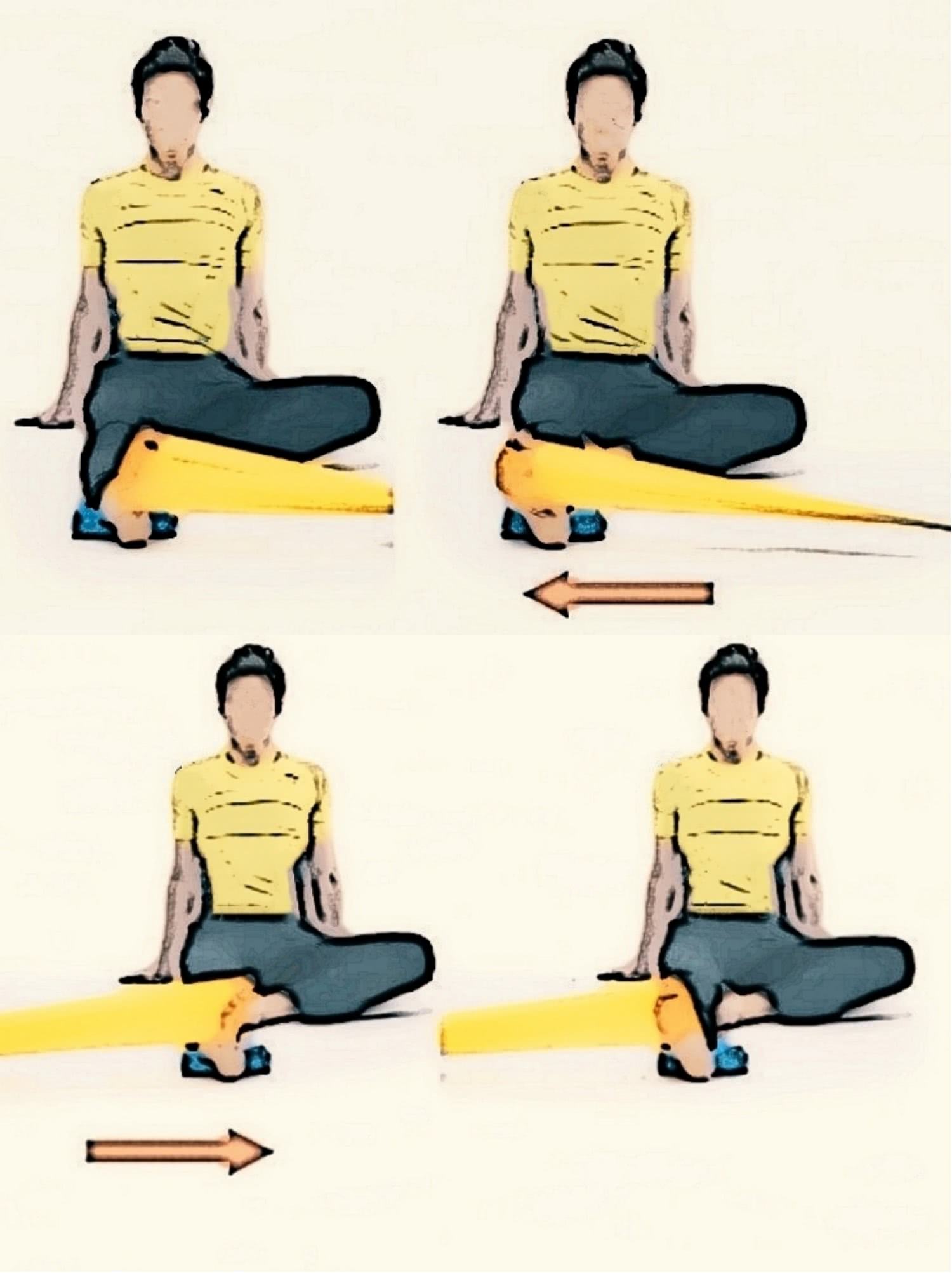 崴脚了怎么办能不能吃鸡蛋,崴脚了怎么办最有效的办法