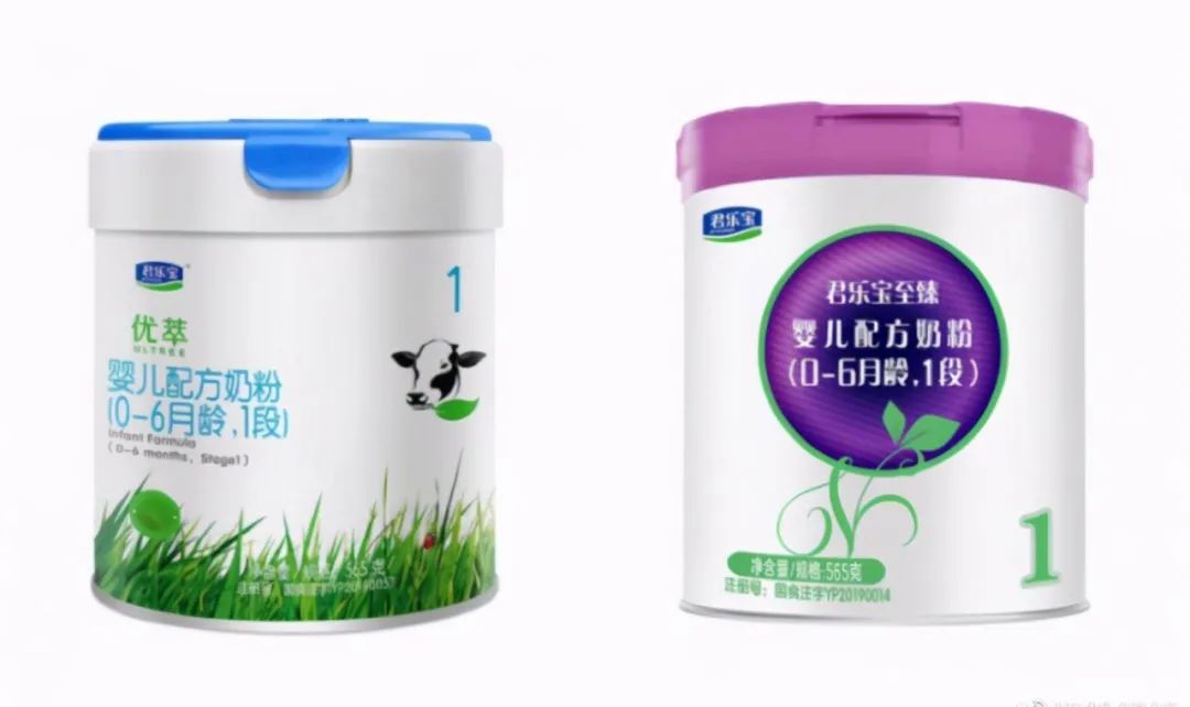 千万别给孩子喝这5种奶,别给孩子喝这六种奶