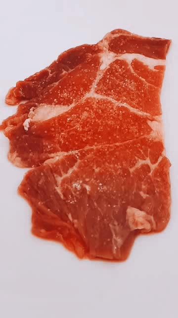 家庭版的烤肉入味好吃还简单,在家烤肉用什么底油