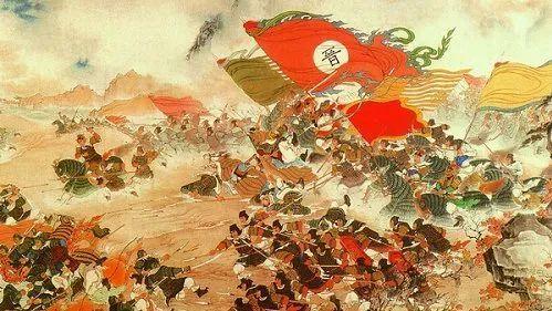 晋二世到底是不是“白痴”？凭什么可以成为皇帝？