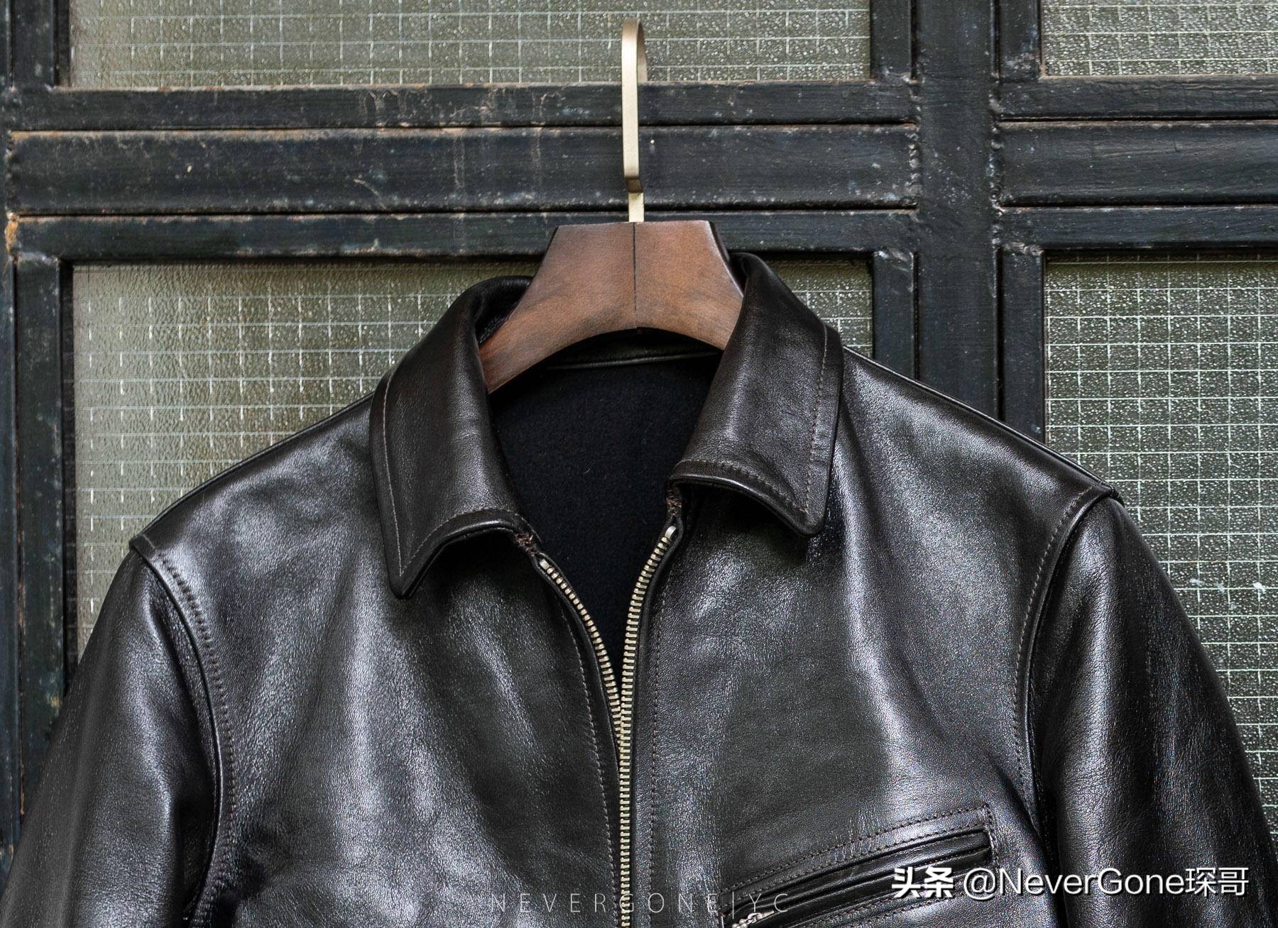 freewheelers皮衣上新,freewheelers皮衣平替