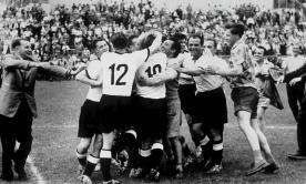 手足之争阿迪与彪马的历史,阿迪跟彪马真的是一对兄弟吗