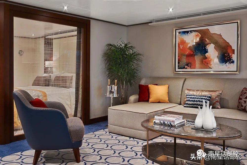 世邦邮轮豪华游轮介绍,2019年世邦邮轮